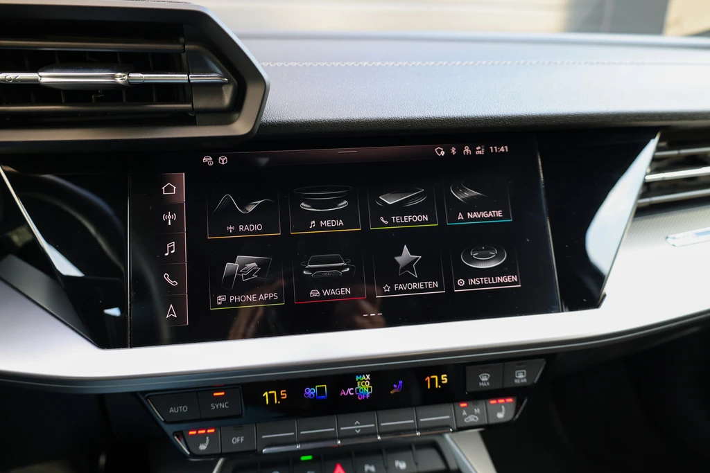 Audi A3 – foto 43