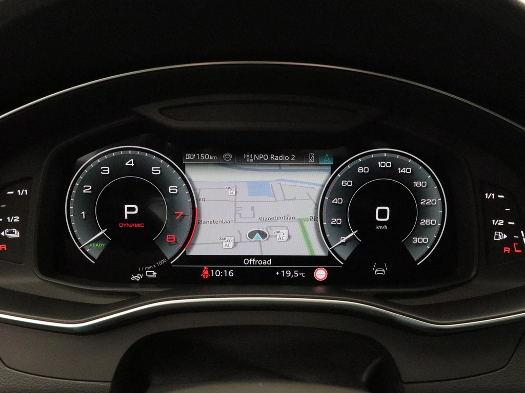 Audi A6 – foto 38