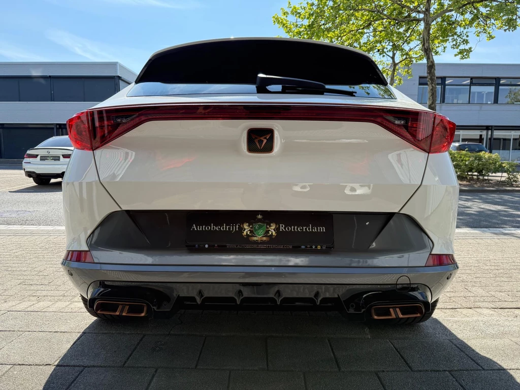 CUPRA Formentor – foto 7