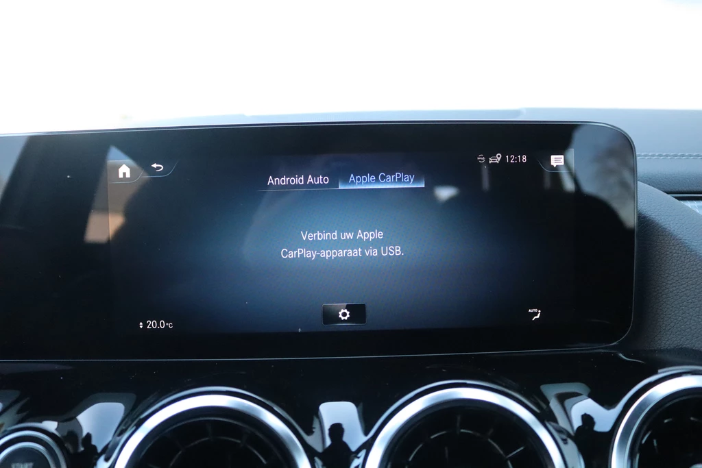 Mercedes-Benz GLA – foto 24