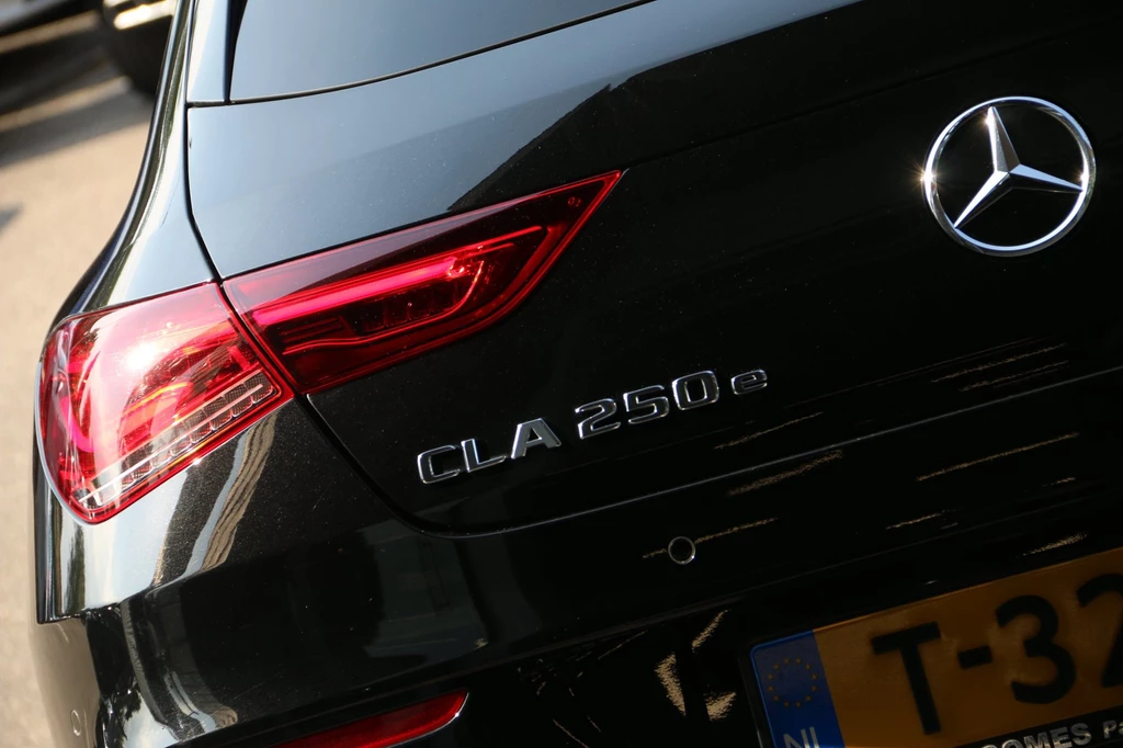 Mercedes-Benz CLA – foto 8