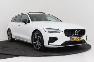 Volvo V60 – thumbnail 10