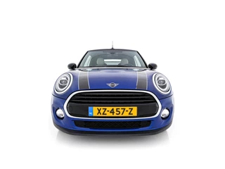 MINI Cooper Cabrio – thumbnail 12