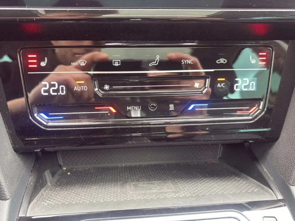 Volkswagen Passat – foto 24