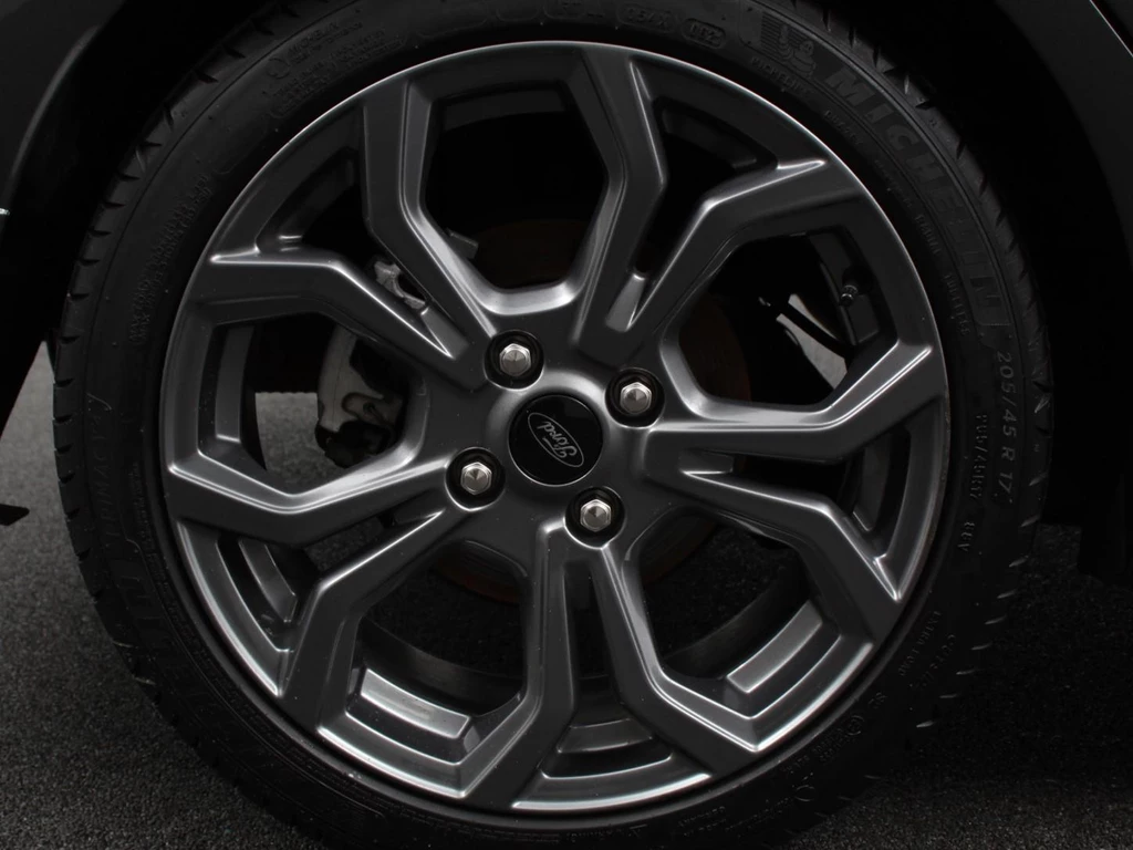 Ford Fiesta – foto 11