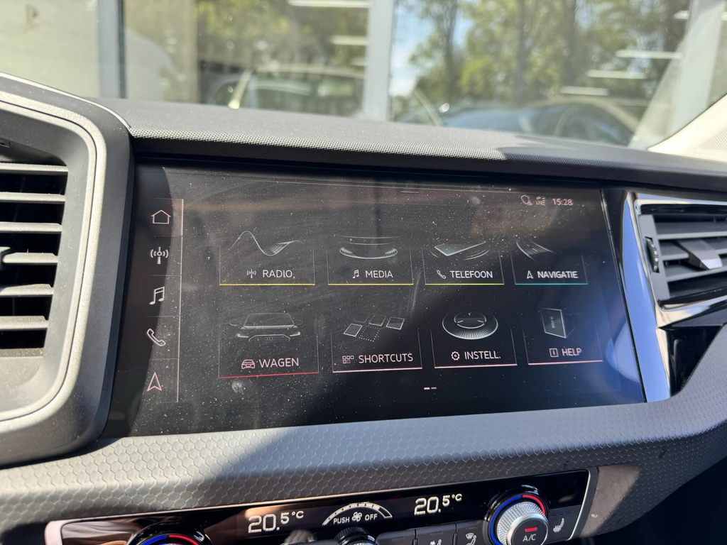 Audi A1 Sportback – foto 21