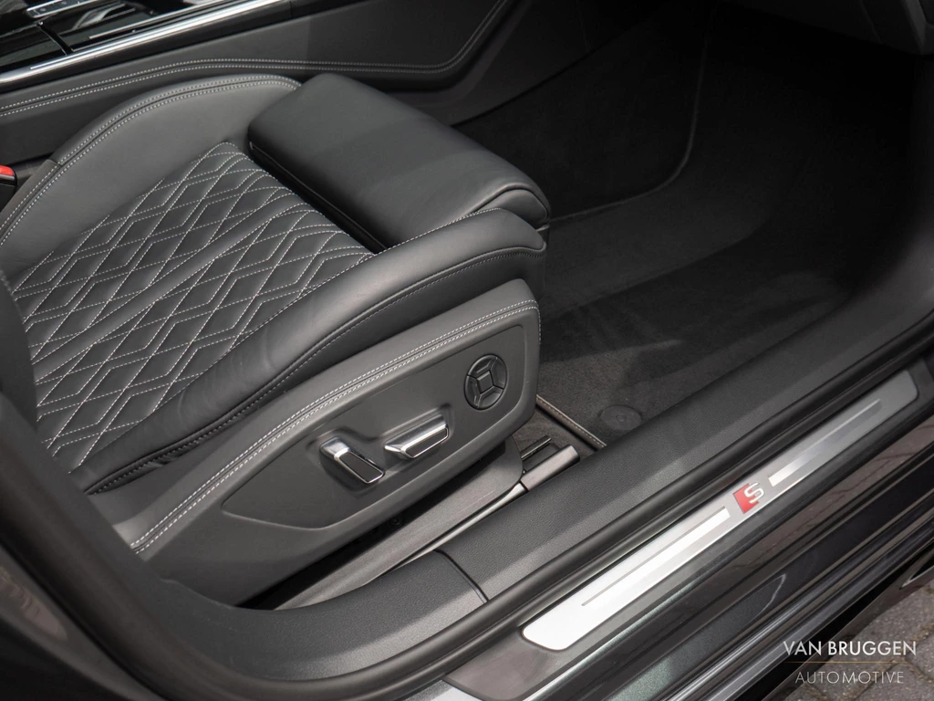Audi A6 – foto 52
