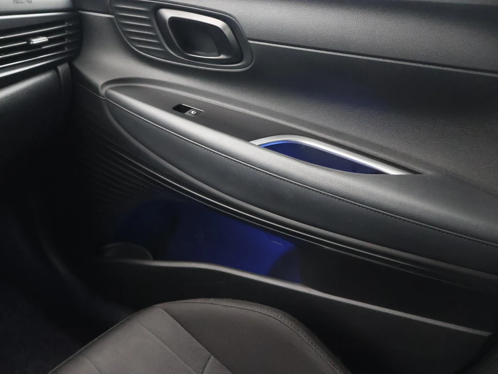 Hyundai Bayon – foto 28