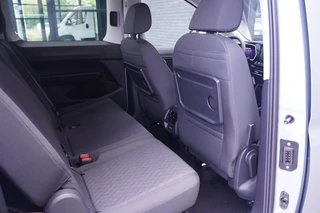 Volkswagen Caddy – thumbnail 26