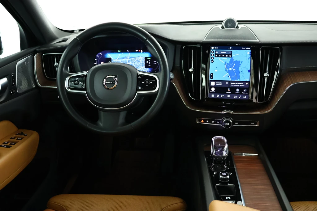 Volvo XC60 – foto 17