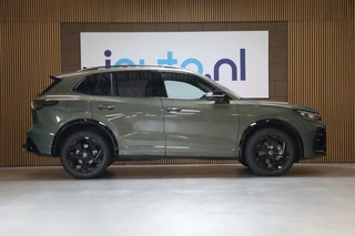 Volkswagen Tiguan – thumbnail 3