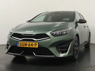Kia Ceed Sportswagon – thumbnail 2