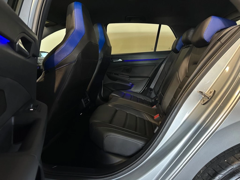 Volkswagen Golf – foto 43