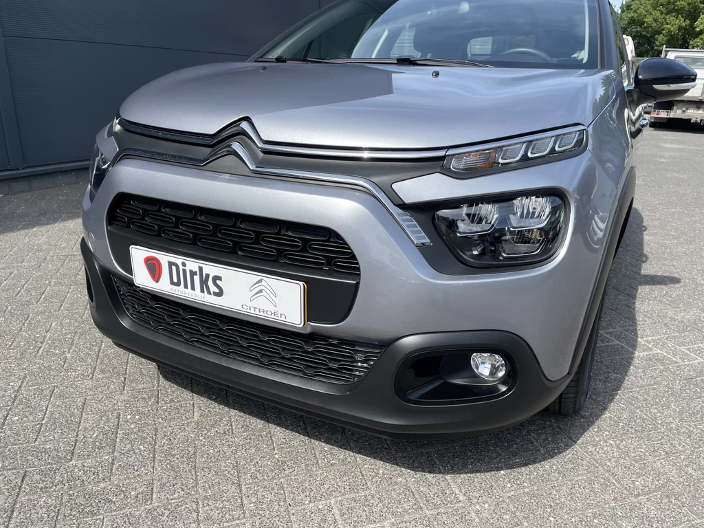 Citroën C3 – foto 3