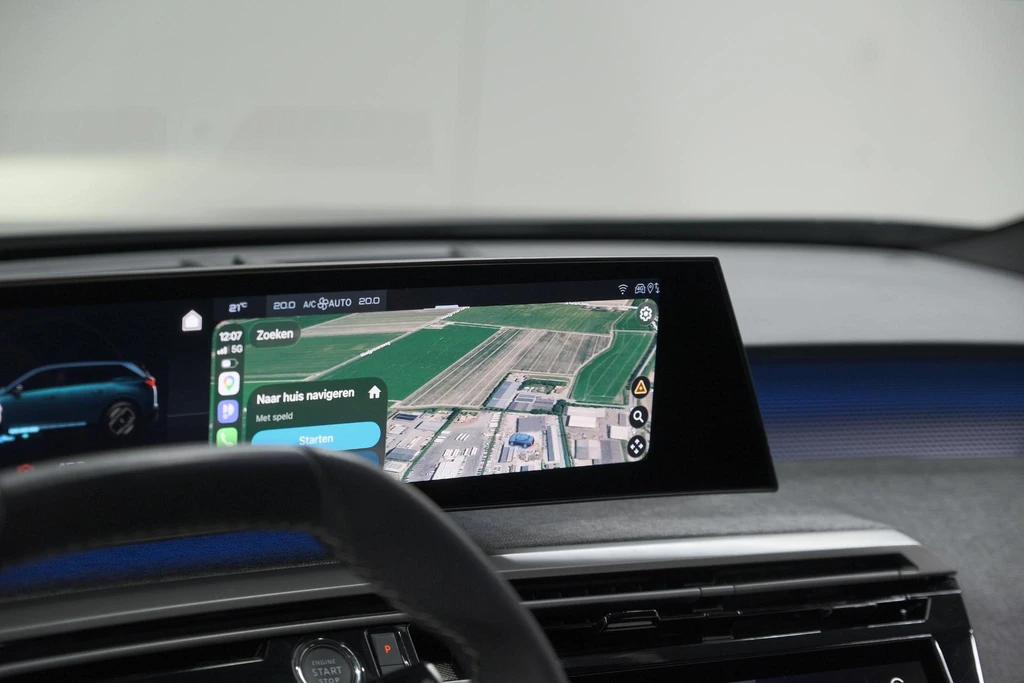 Peugeot 5008 – foto 68
