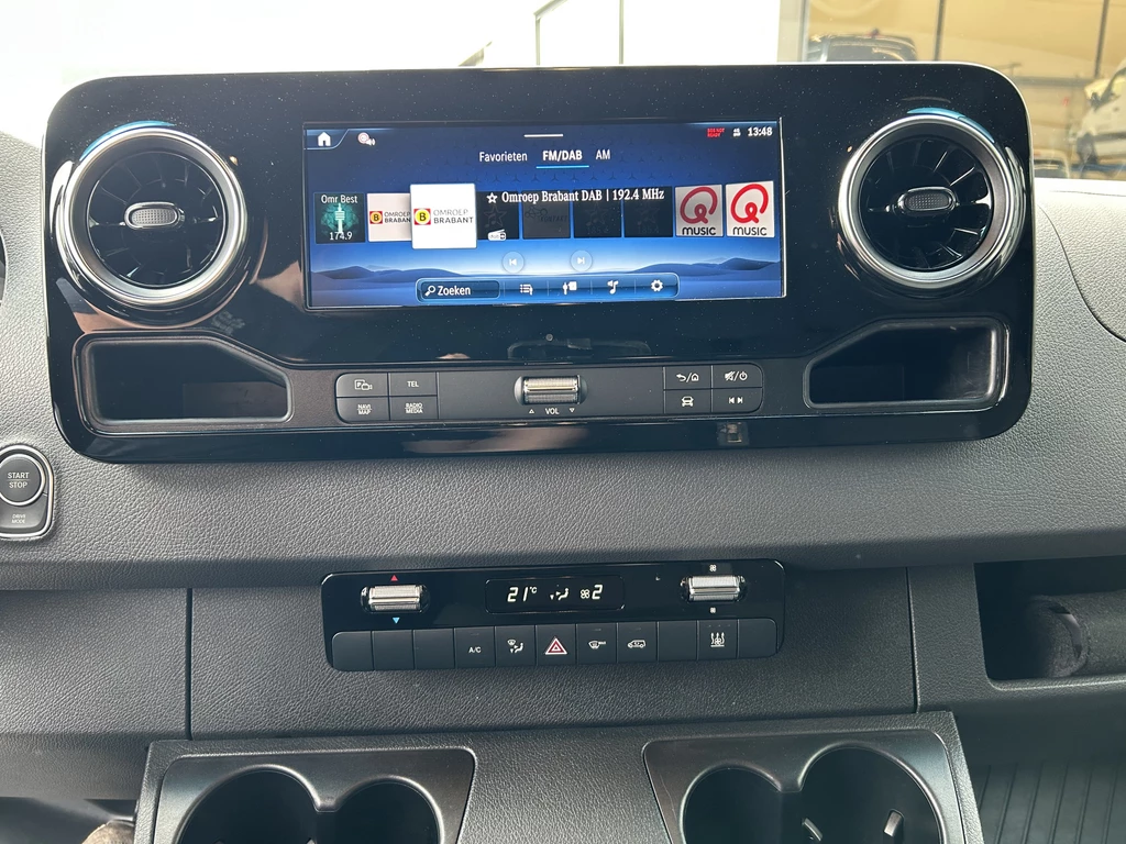 Mercedes-Benz eSprinter – foto 18