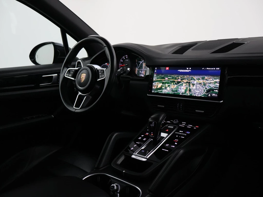 Porsche Cayenne – foto 10