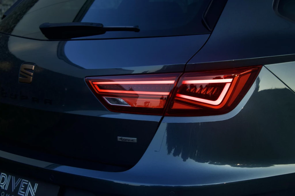 SEAT Leon – foto 18