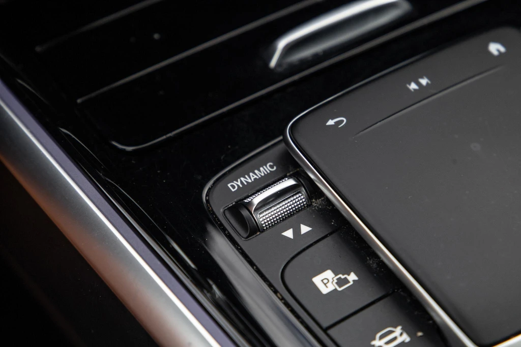 Mercedes-Benz EQB – foto 41