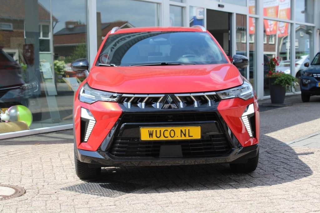 Mitsubishi ASX – foto 5