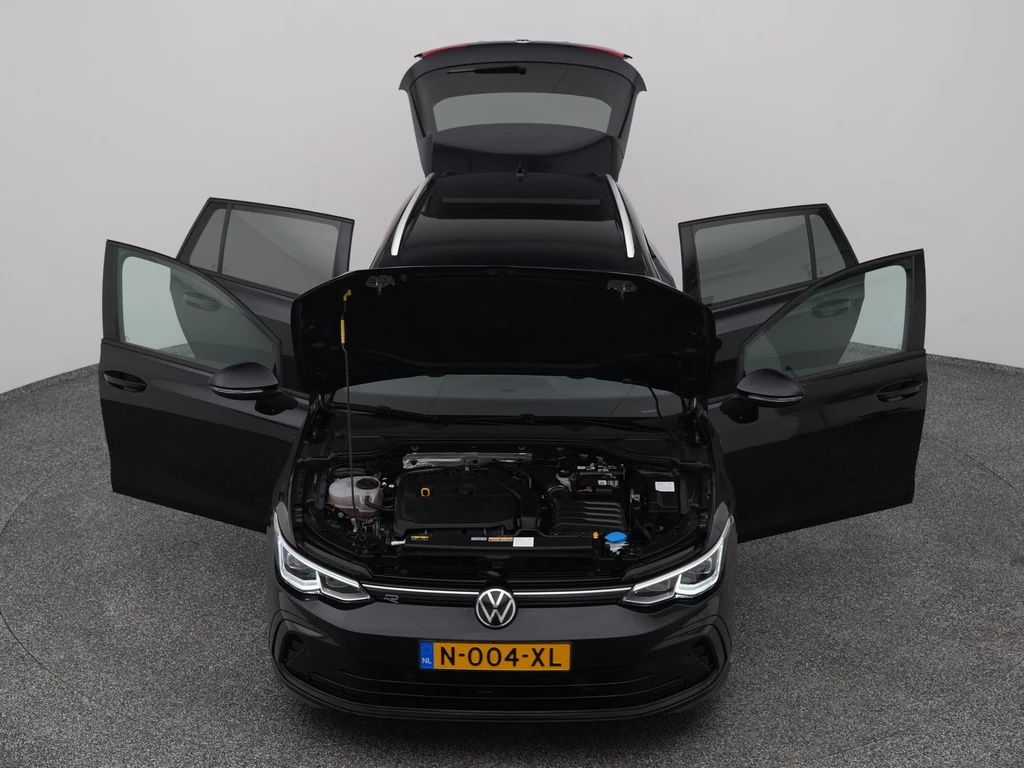 Volkswagen Golf – foto 18