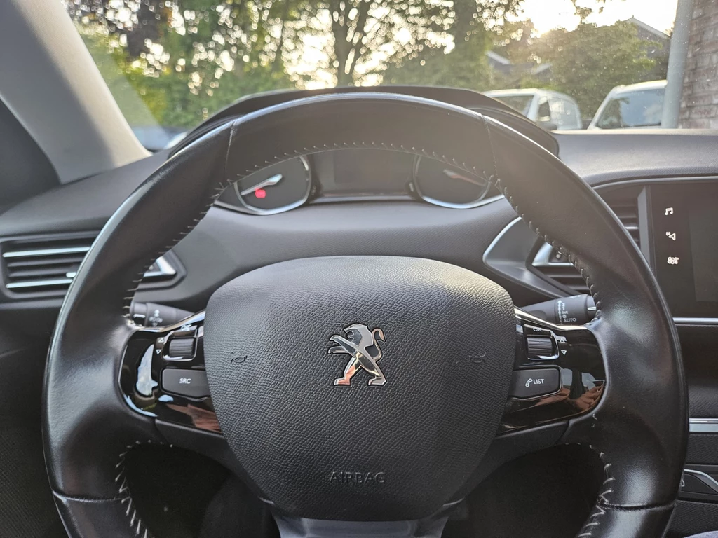 Peugeot 308 – foto 27