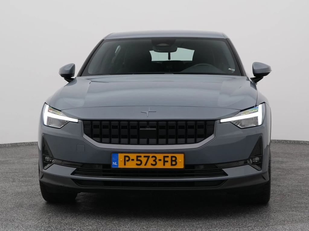Polestar 2 – foto 16