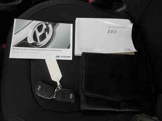 Hyundai i10 – thumbnail 14
