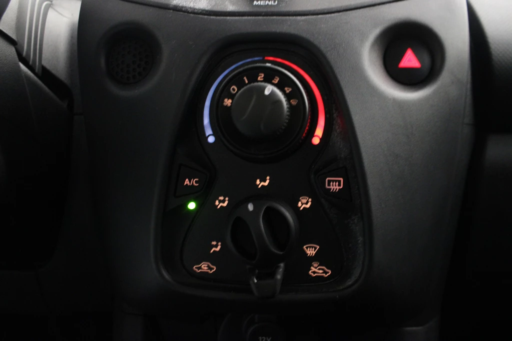 Toyota Aygo – foto 7