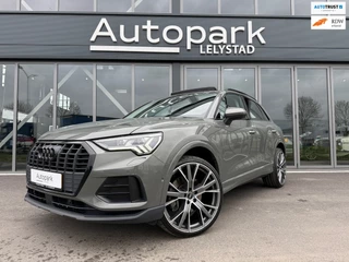 Audi Q3 – thumbnail 1