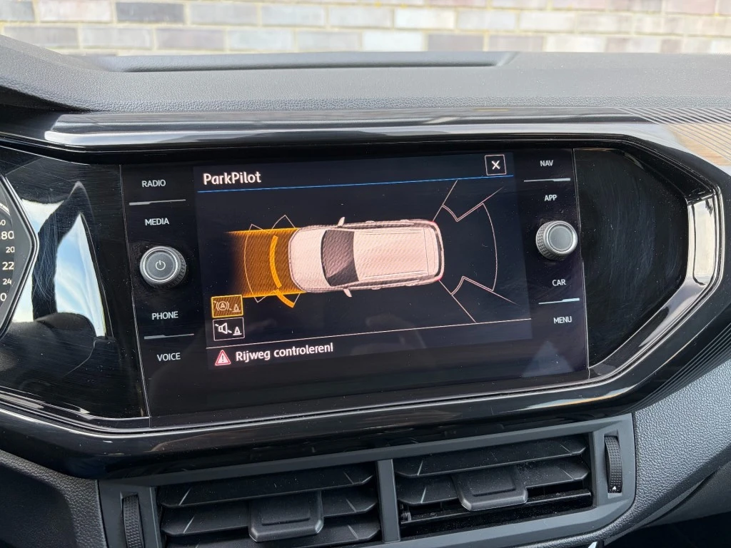 Volkswagen T-Cross – foto 17