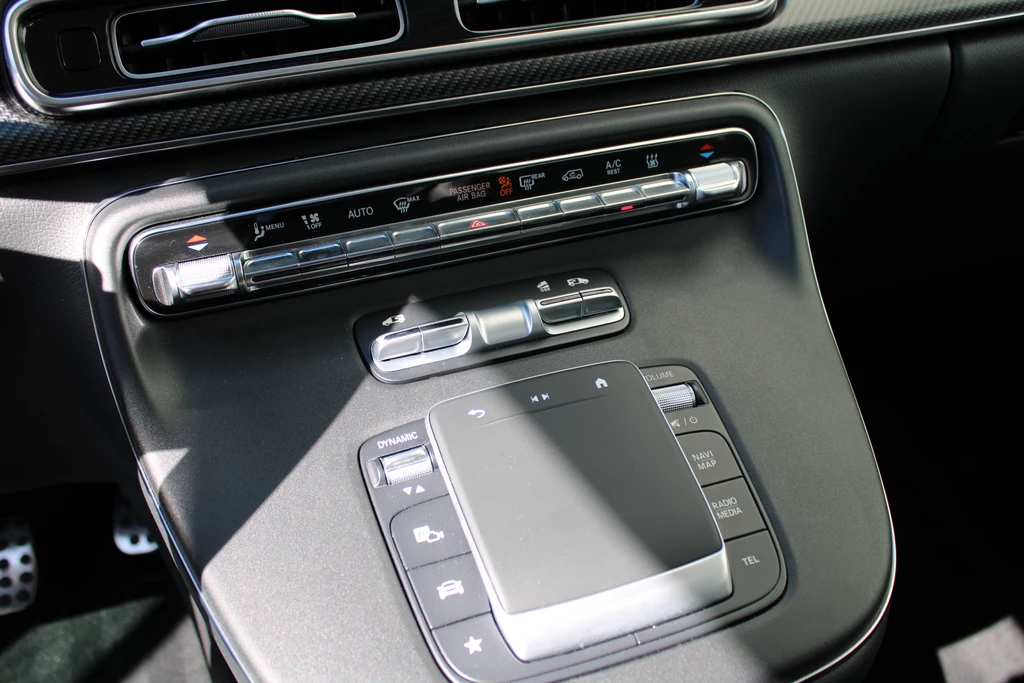 Mercedes-Benz V-Klasse – foto 20