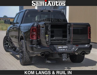 Dodge Ram Pick-Up – thumbnail 10