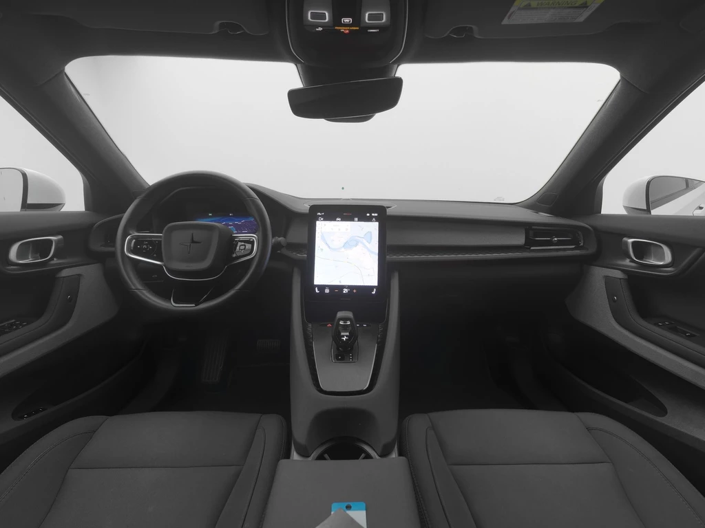 Polestar 2 – foto 20