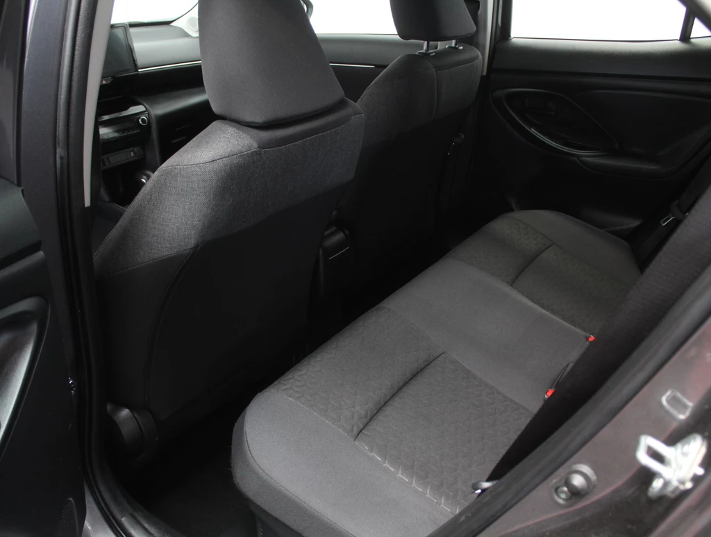 Toyota Yaris Cross – foto 41