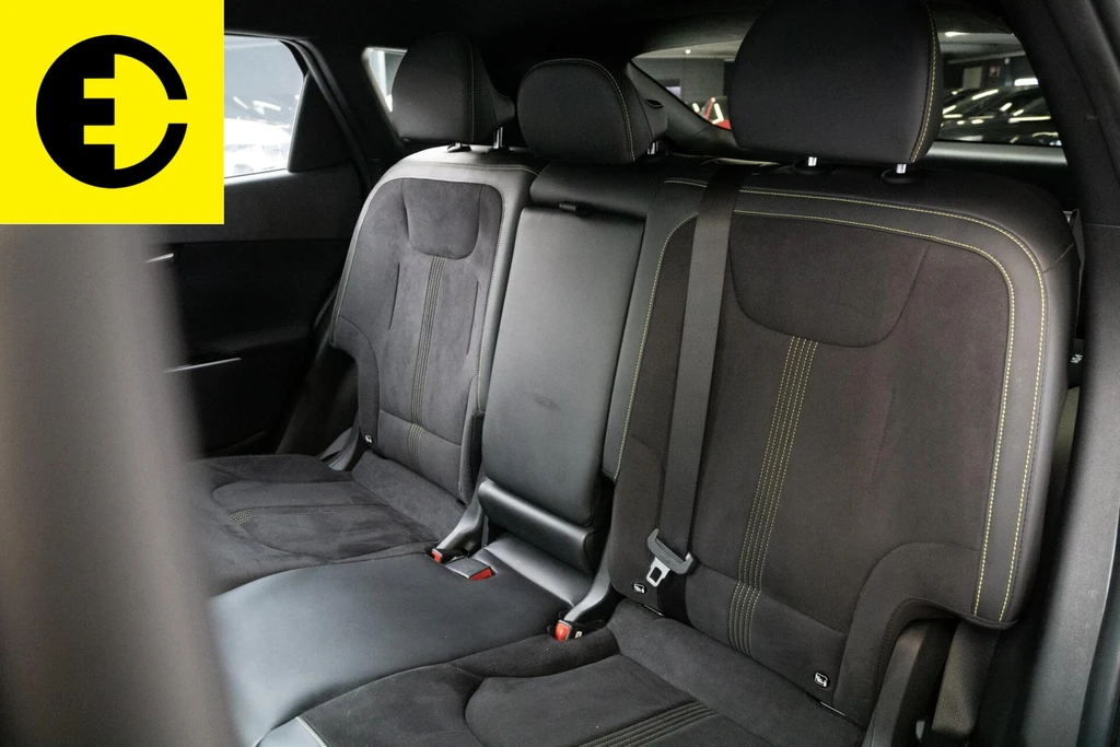 Kia EV6 – foto 26