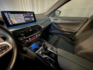 BMW 5 Serie – thumbnail 34