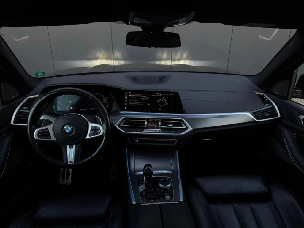 BMW X5 – foto 11