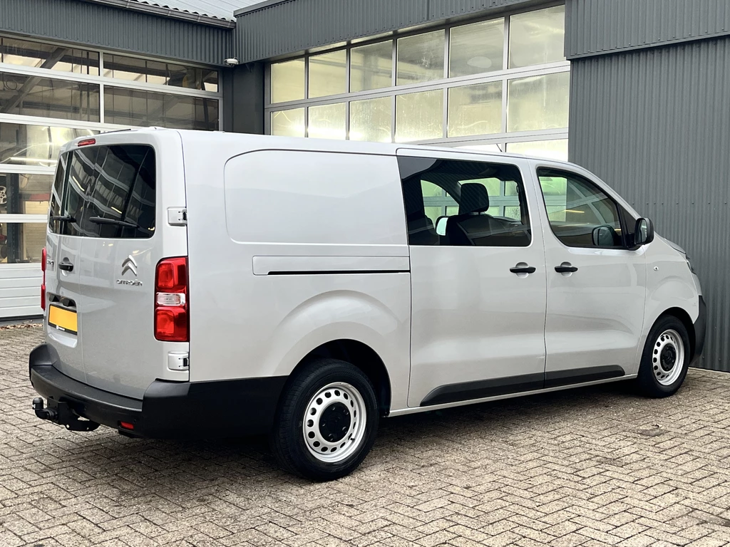 Citroën Jumpy – foto 6