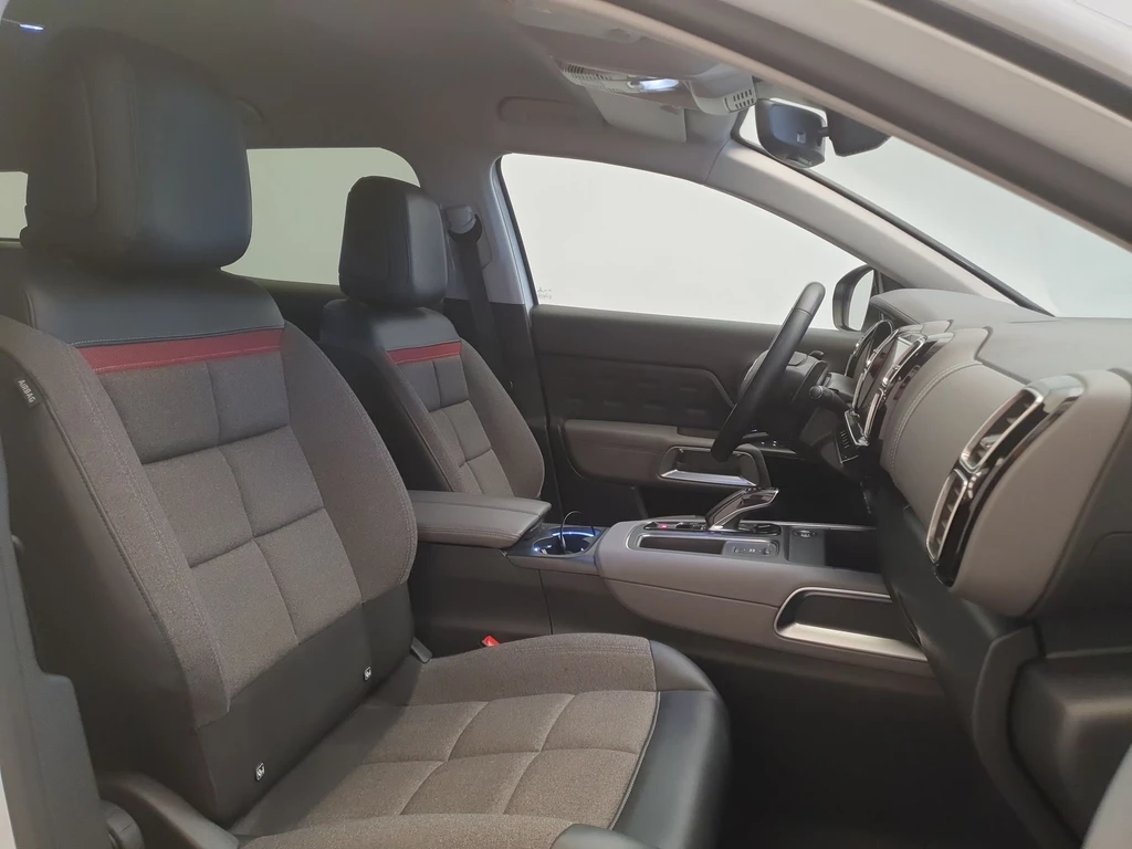 Citroën C5 Aircross – foto 9