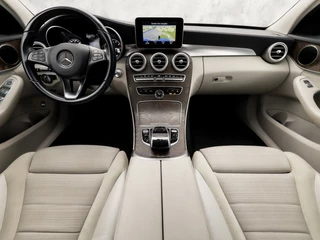 Mercedes-Benz C-Klasse – thumbnail 8