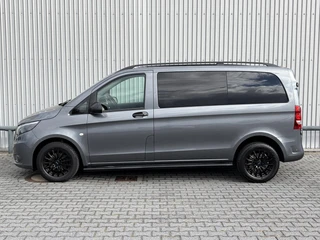 Mercedes-Benz Vito – thumbnail 3
