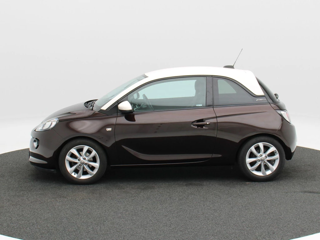 Opel ADAM – foto 2