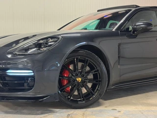 Porsche Panamera – thumbnail 15