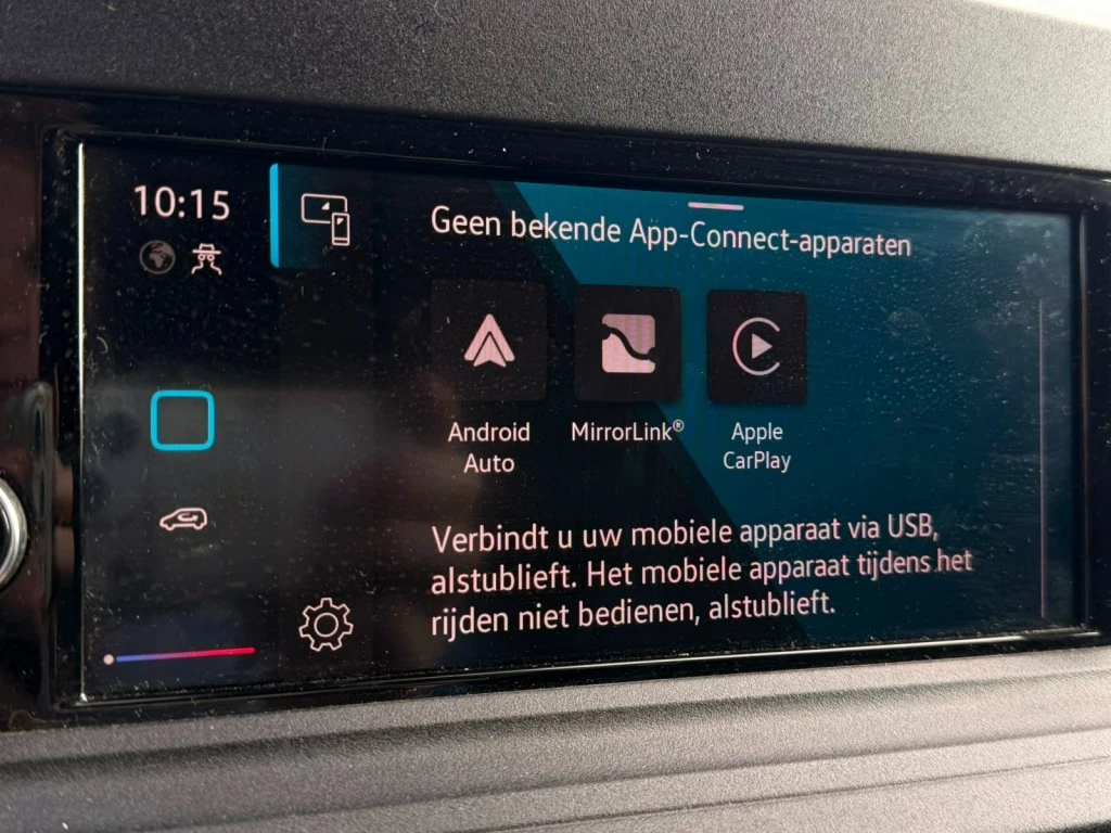 Volkswagen Caddy – foto 14