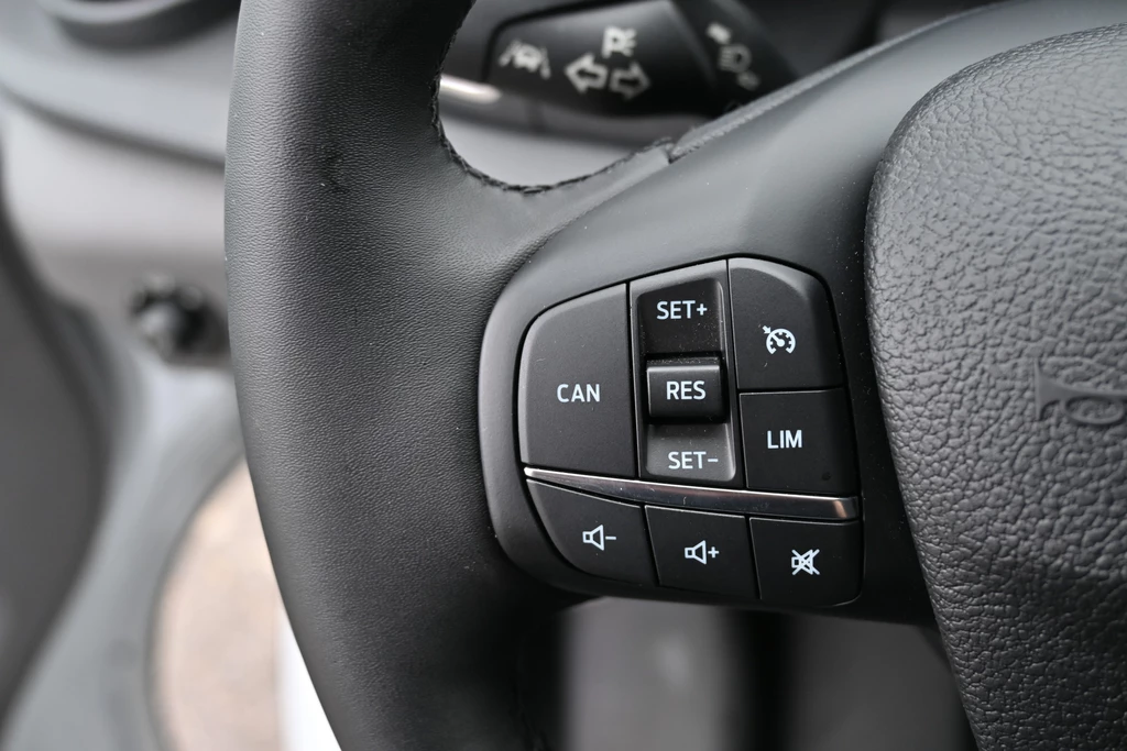 Ford E-Transit – foto 16