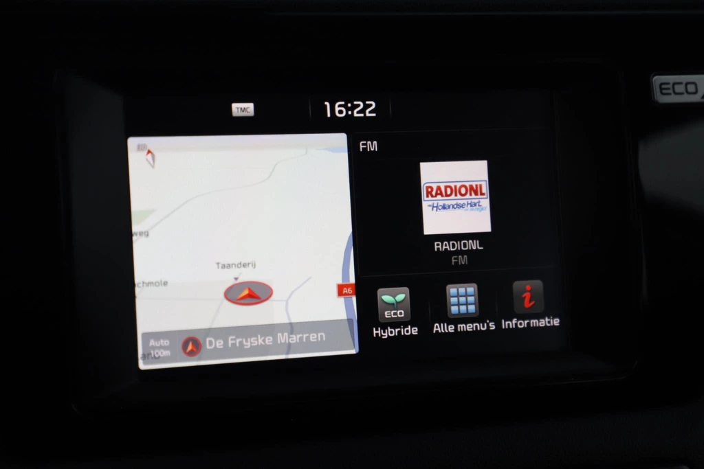 Kia Niro – foto 24