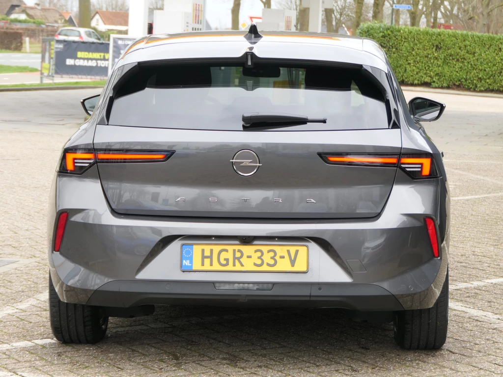 Opel Astra – foto 6