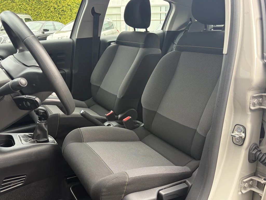 Citroën C3 – foto 26