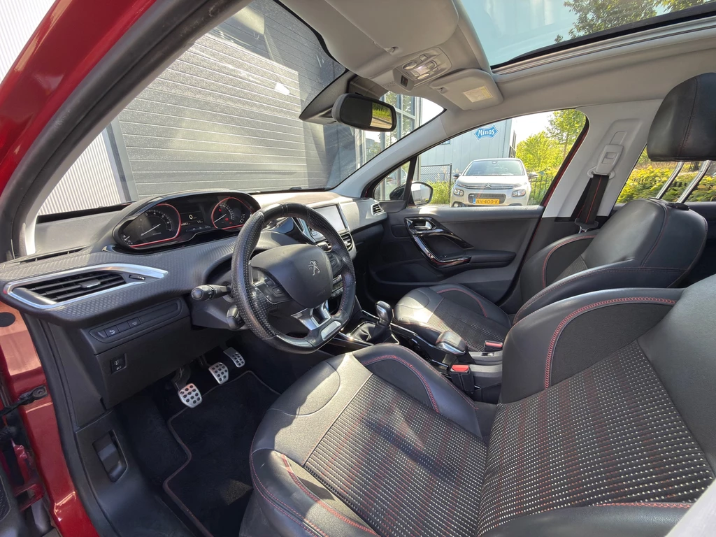 Peugeot 2008 – foto 13